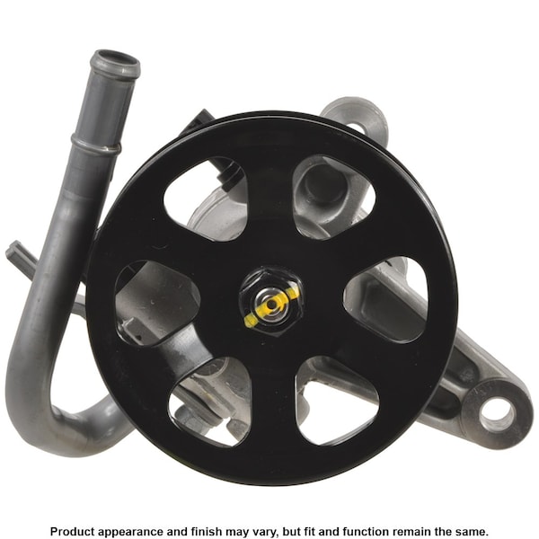 A1 Cardone New Power Steering Pump, 96-5180 96-5180 - main